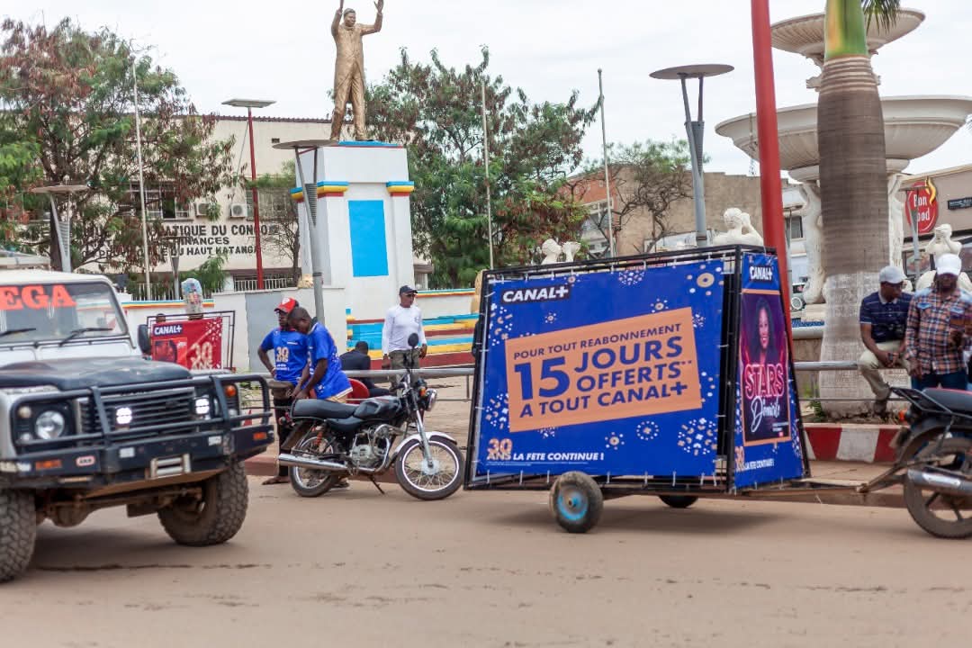 Imprimerie et fourniture des supports de communication