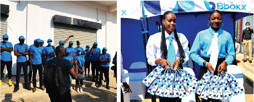 Marketing opérationnel (BTL)