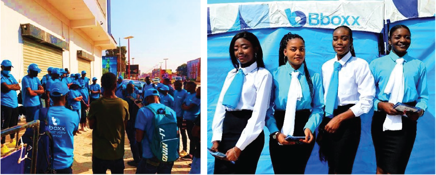 Marketing opérationnel (BTL)