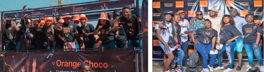 Marketing opérationnel (BTL)