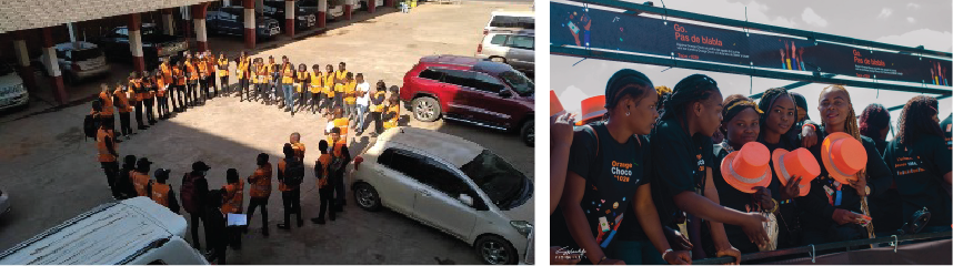 Marketing opérationnel (BTL)