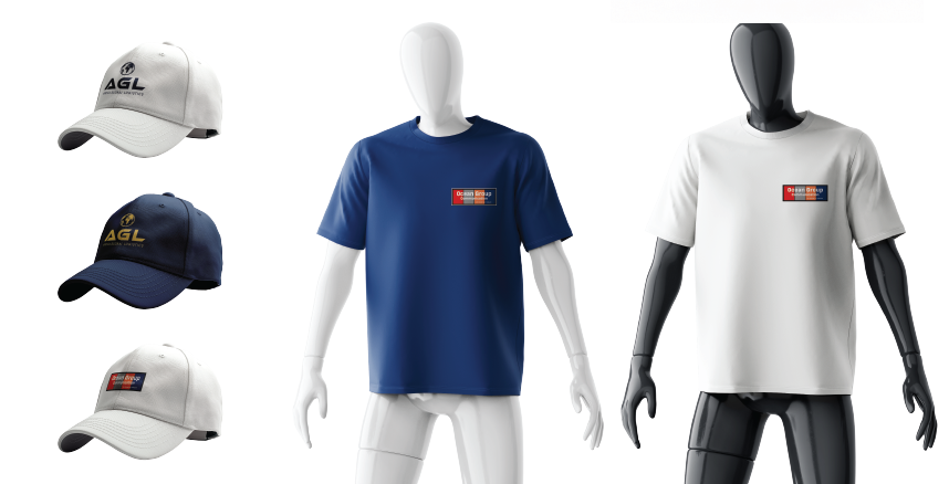 Imprimerie et fourniture des supports de communication