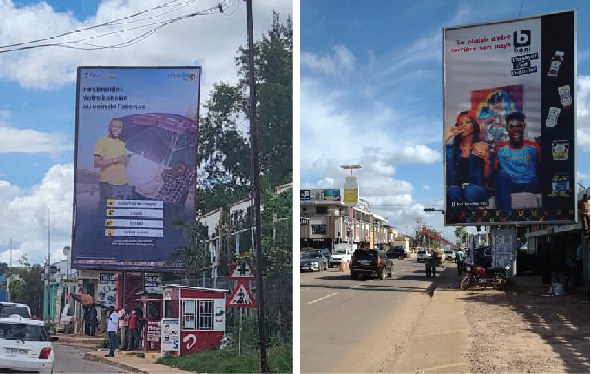Location Panneaux Publicitaires