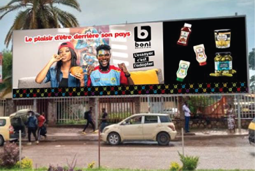 Location Panneaux Publicitaires